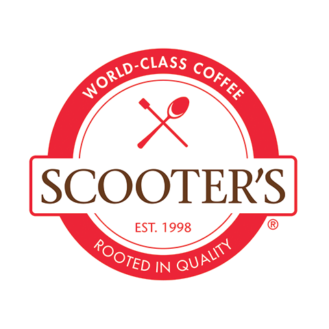 Scooter's Coffee