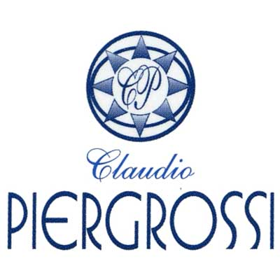 Parrucchiere Piergrossi Logo