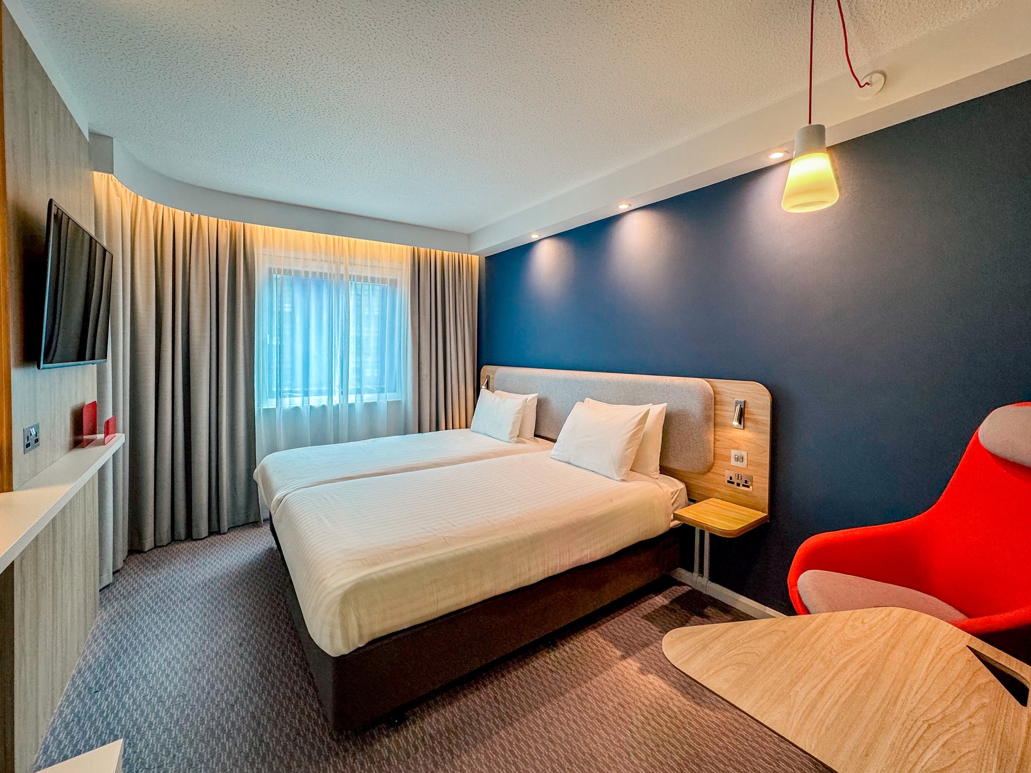 Images Holiday Inn Express London - Stratford by IHG