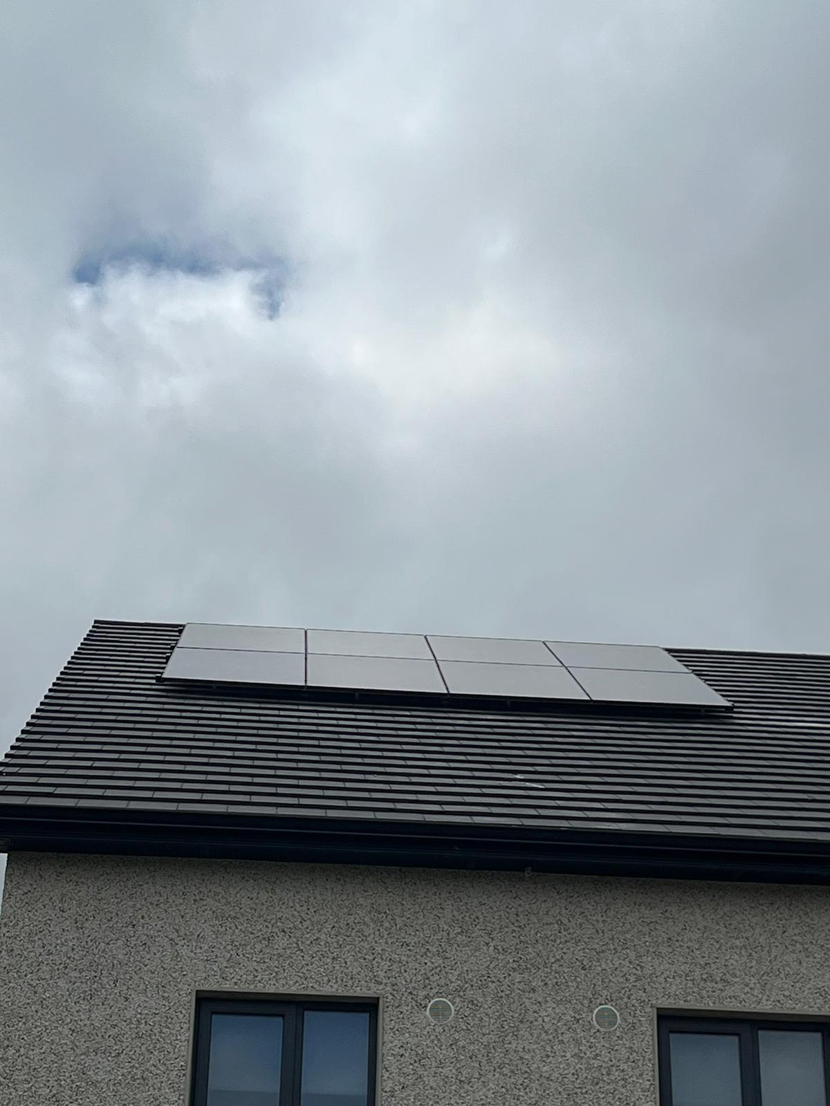 Air Source Heat Pumps
Solar Photovoltaic Panels
Solar Thermal panels
High Efficiency Gas Boilers
Und Home Energy Assist Dublin (01) 961 4609
