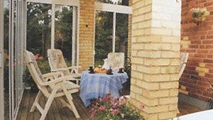 Images Anderssons Glas, Glaskedjan