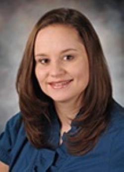 Dr. Amy R. Quinn, MD