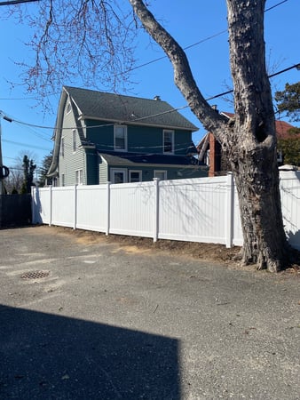 Images Superior Fence & Rail