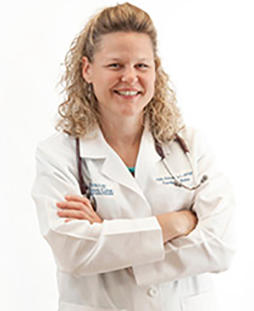 Dr. Julie A Schneider