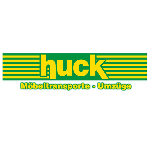 Logo Huck GmbH