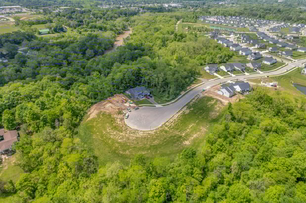 Images Terra Alta by Rockford Homes