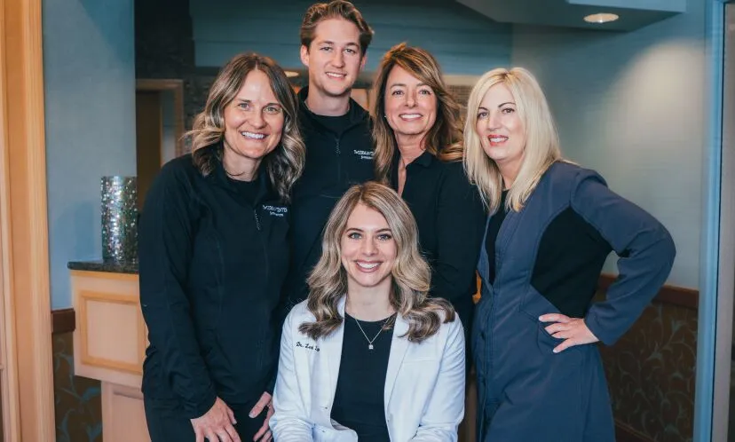 Staff of The Gorman Center for Fine Dentistry | North Oaks, MN