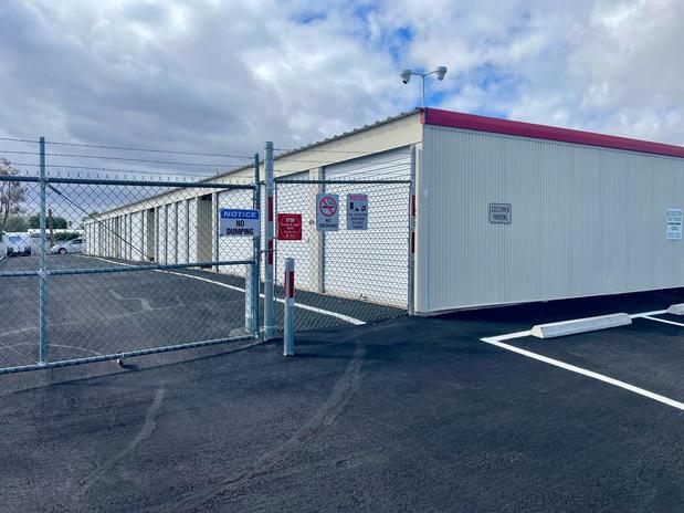 Images Green Valley Self Storage