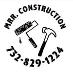 Mrr Construction Logo