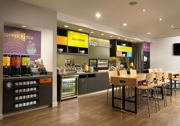 Images Home2 Suites by Hilton Charleston Airport/Convention Center, SC