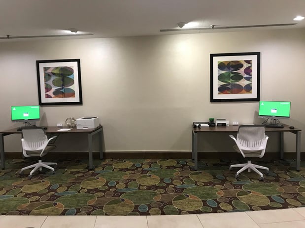 Images Holiday Inn Greenville by IHG