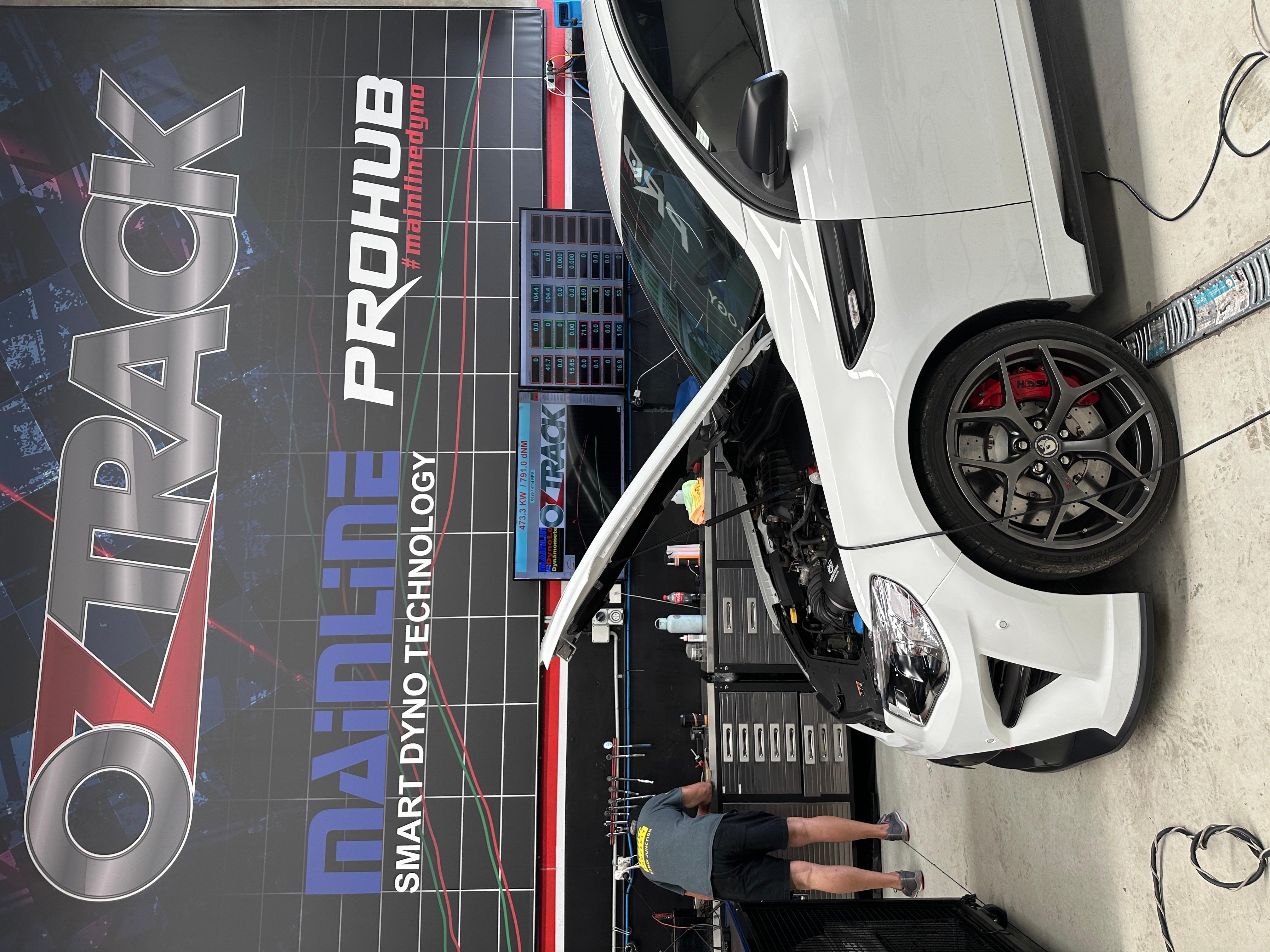 Images Oztrack Performance Tuning and Engines