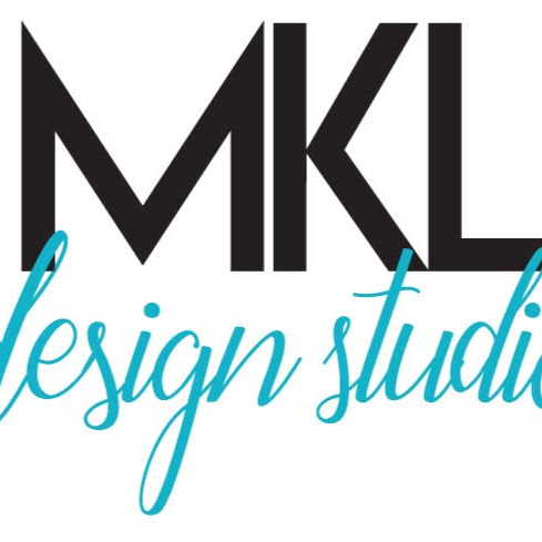 MKL Design Studio Logo
