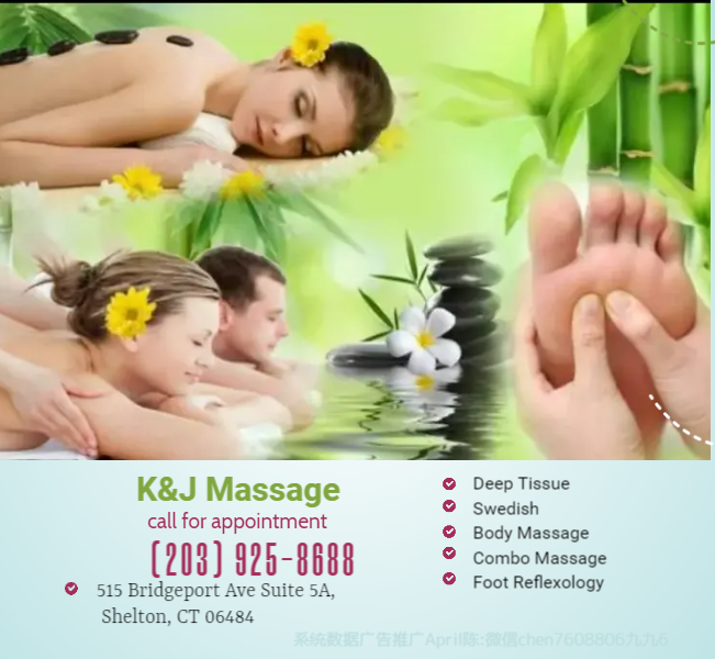 Images K&J Massage