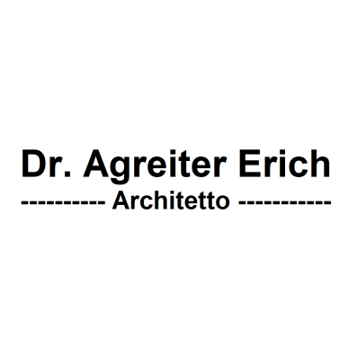 Agreiter Arch. Erich Logo