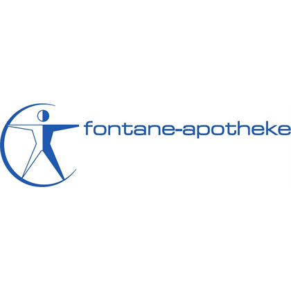 Fontane-Apotheke Logo