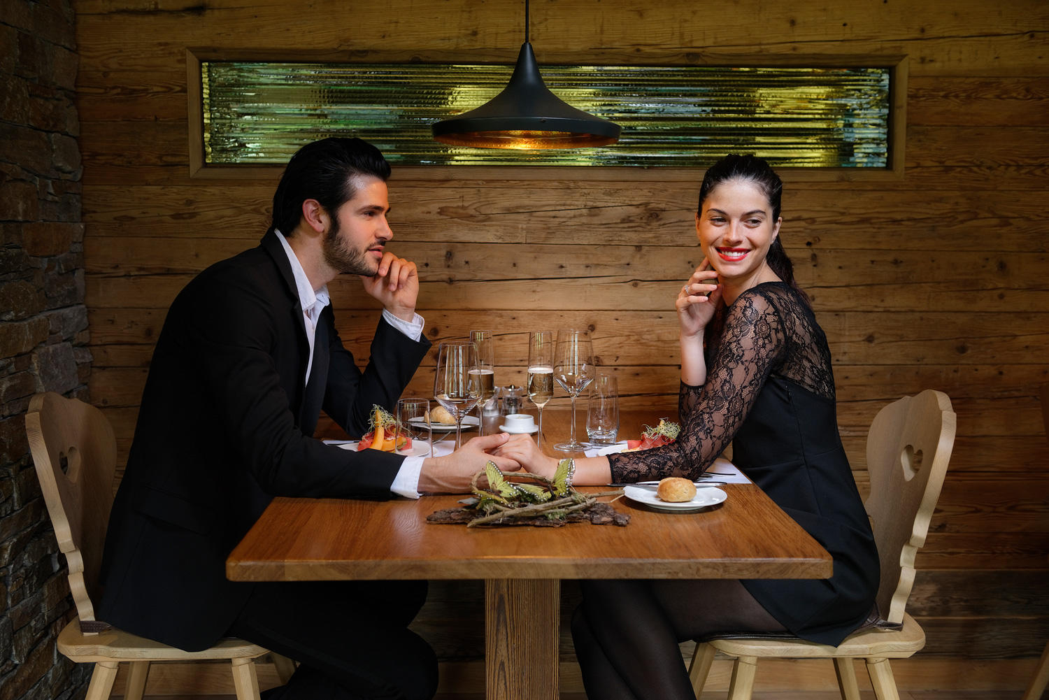 Restaurant Aspen, Aspen 1 in Grindelwald