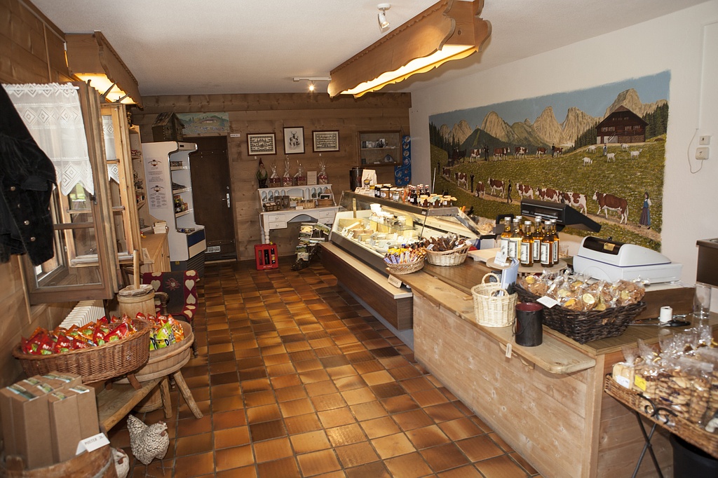 Bilder le Chalet