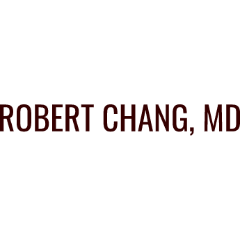 Robert Chang, MD Logo