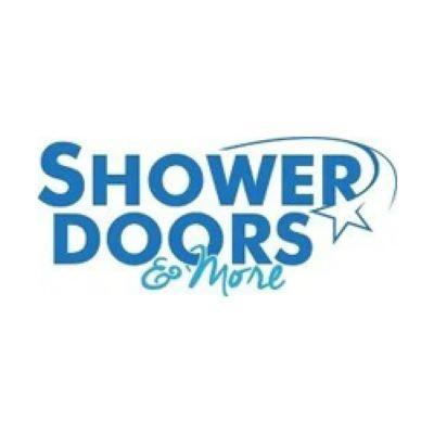 Shower Doors & More Logo