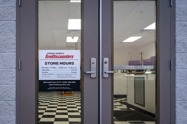 Images Tire Discounters