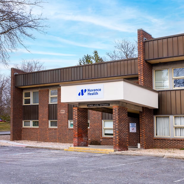 Images Nuvance Health Medical Practice - Primary Care Sharon