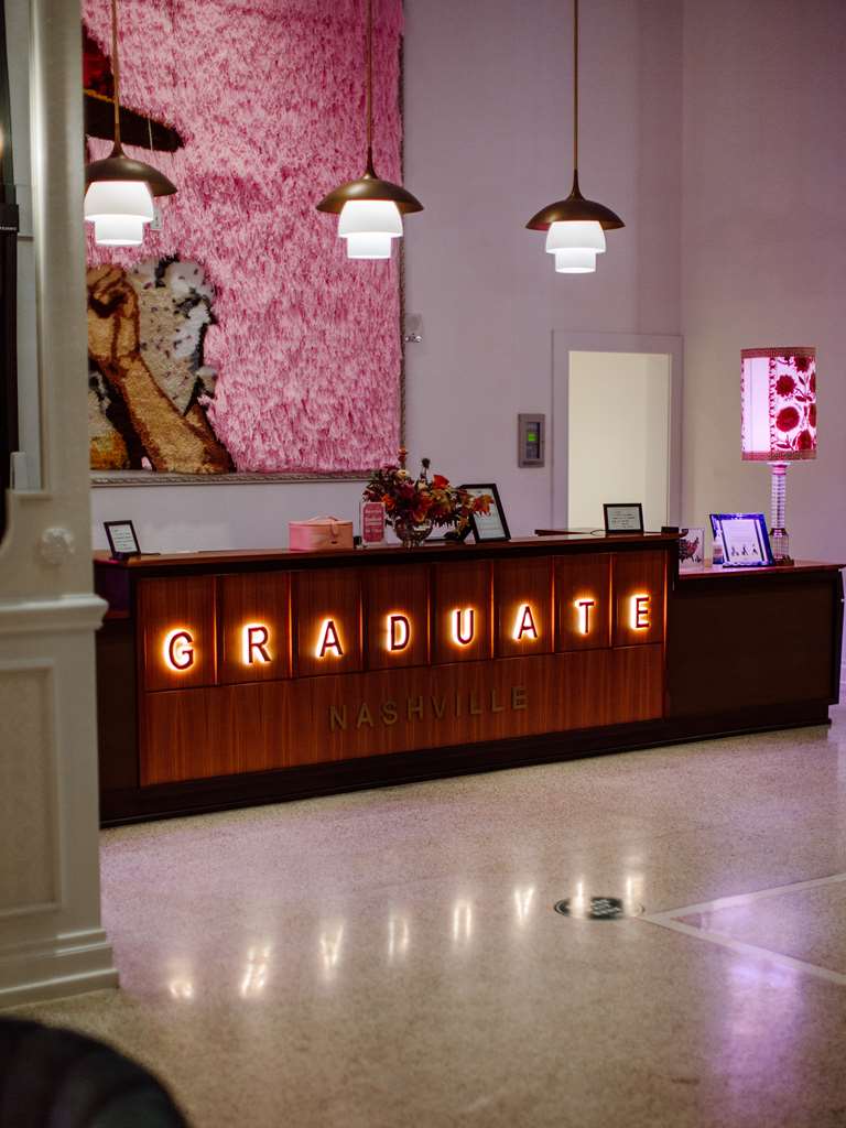 Graduate by Hilton Nashville