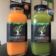 Images Raw Earth Juicery