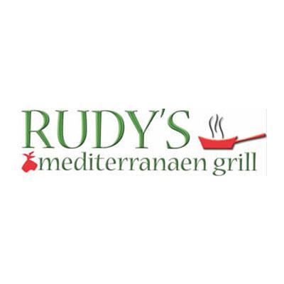 Rudy's Mediterranean Grill & Turkish Cuisine Logo