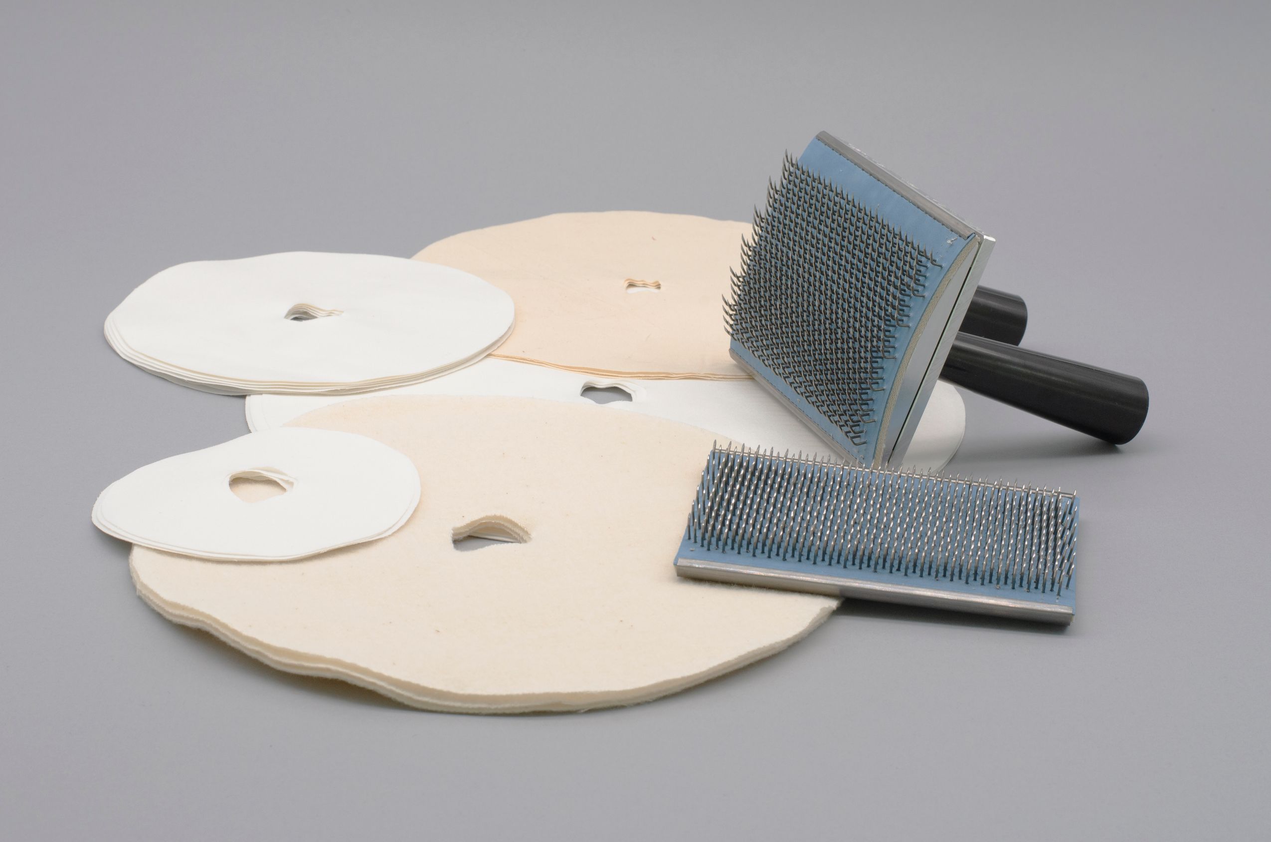 Bilder Etter Abrasives AG / SA