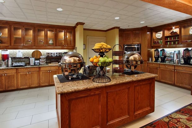 Images Homewood Suites by Hilton Houston-Woodlands