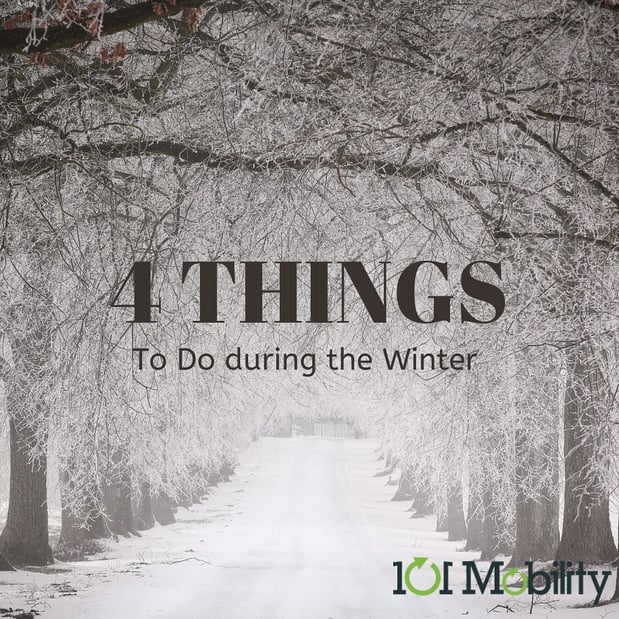 Images 101 Mobility of Northeast Wisconsin