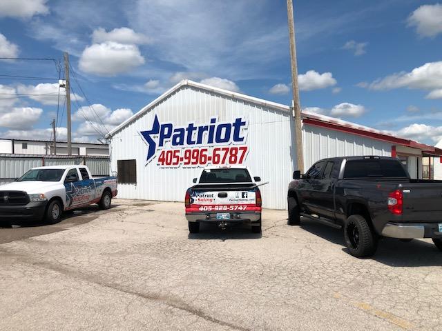 Images Patriot Roofing