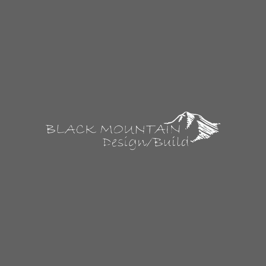 Black Mountain Design Build