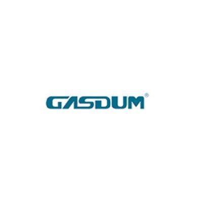 Gasdum USA Logo