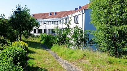 SPITEX-Verein Bolligen, Rüedimatte 2 in Bolligen