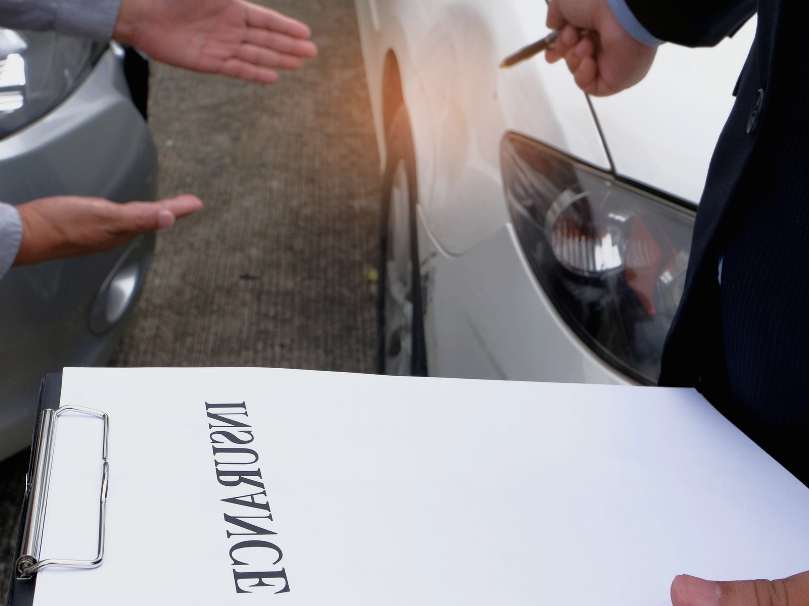 F & D Cheap Car Insurance
