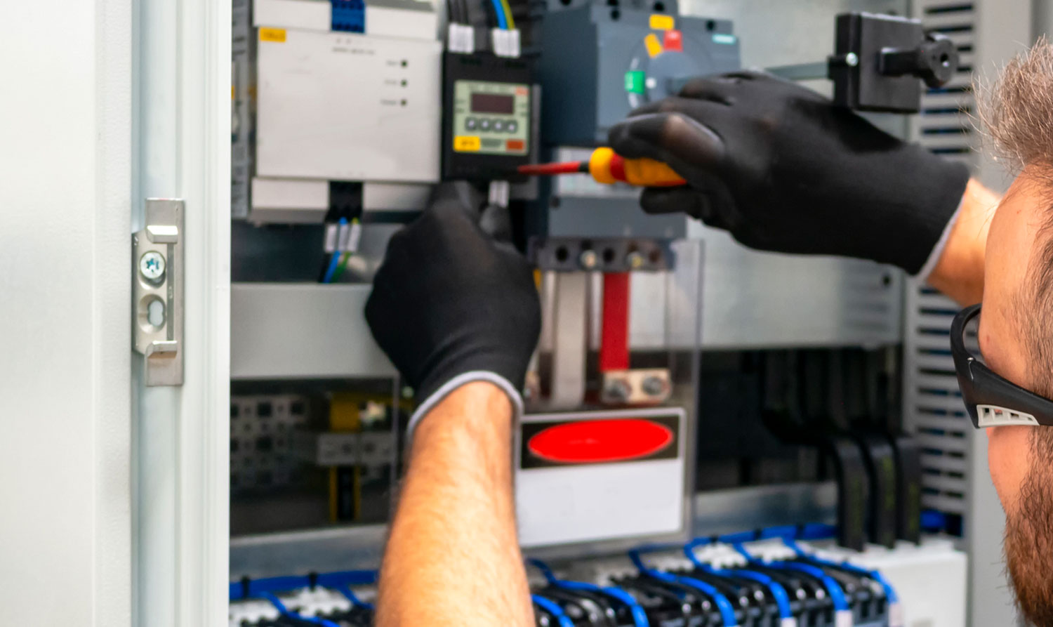 Electrical Inspections