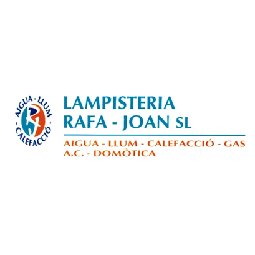Lampistería Rafa - Joan S.L.U. Logo