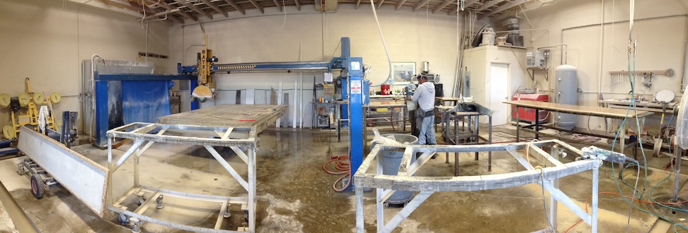 Discount Granite & Natural Quartz Countertops & Tile in Riverside, CA...