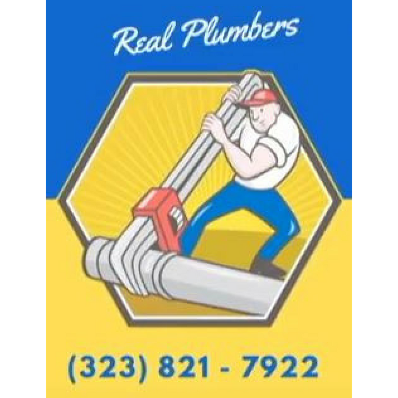 Real Plumbers