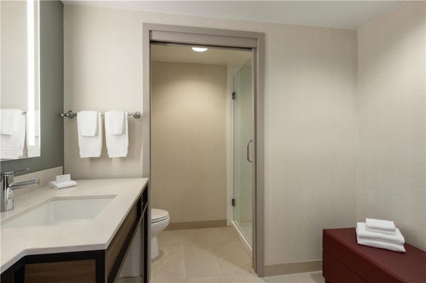 Images Hilton Garden Inn Atlanta Downtown