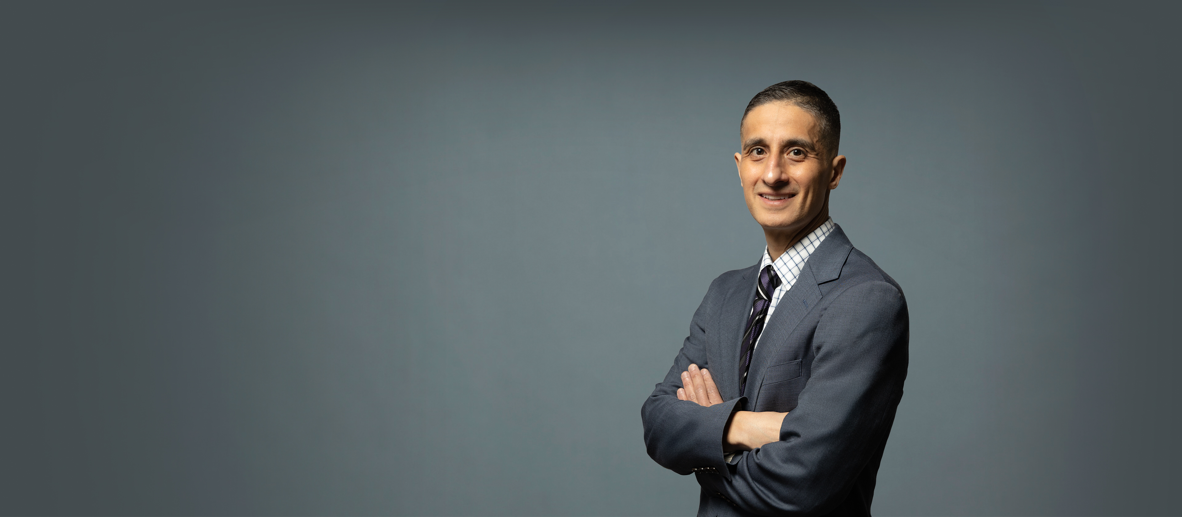 Daniel Gomez, MD - New York, NY - Radiation Oncology, Radiation Oncologist