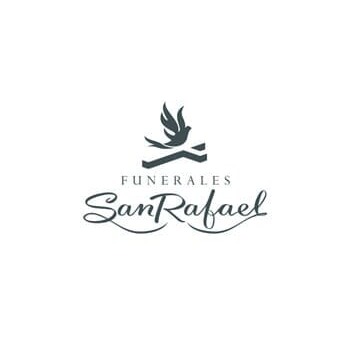 Funerales San Rafael Logo