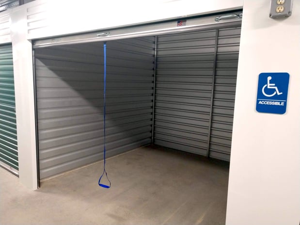 Images Global Self Storage