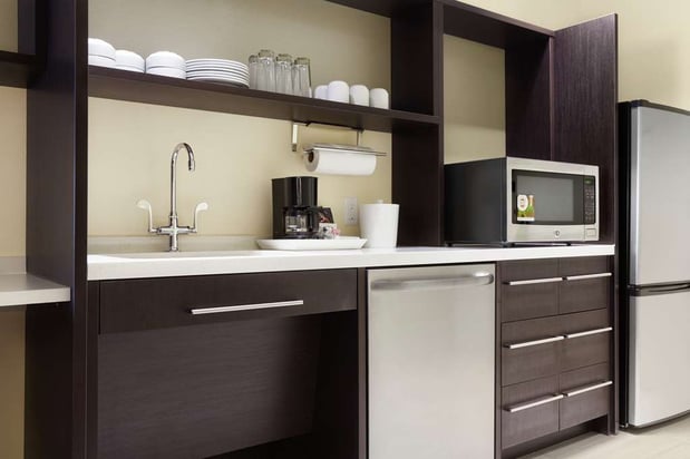Images Home2 Suites by Hilton San Angelo
