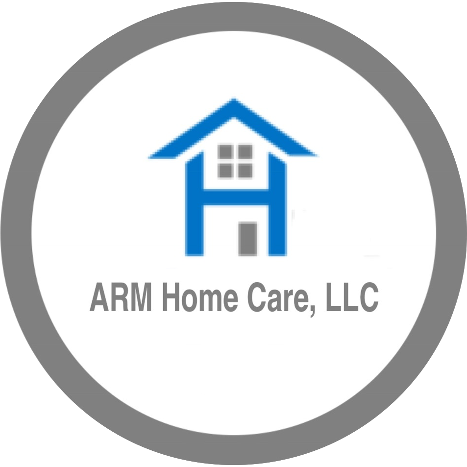 ARM Home Care, LLC Logo