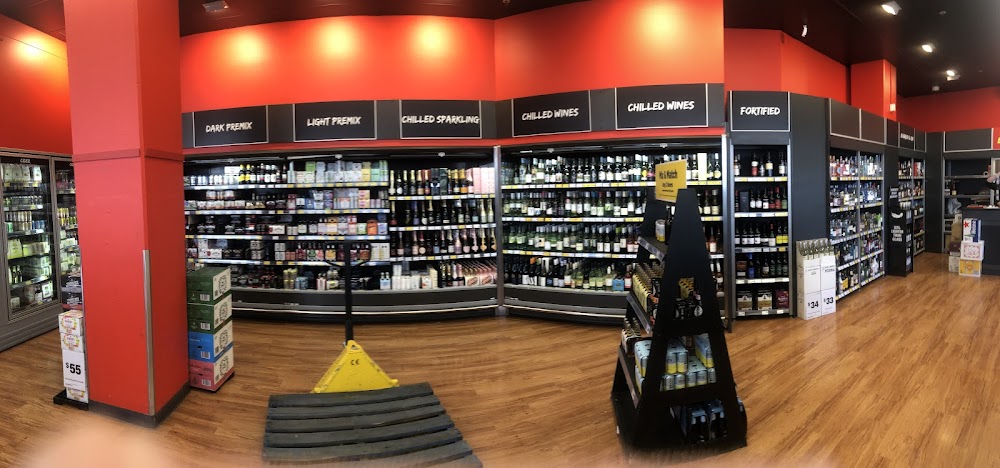 Images Liquorland West Ryde