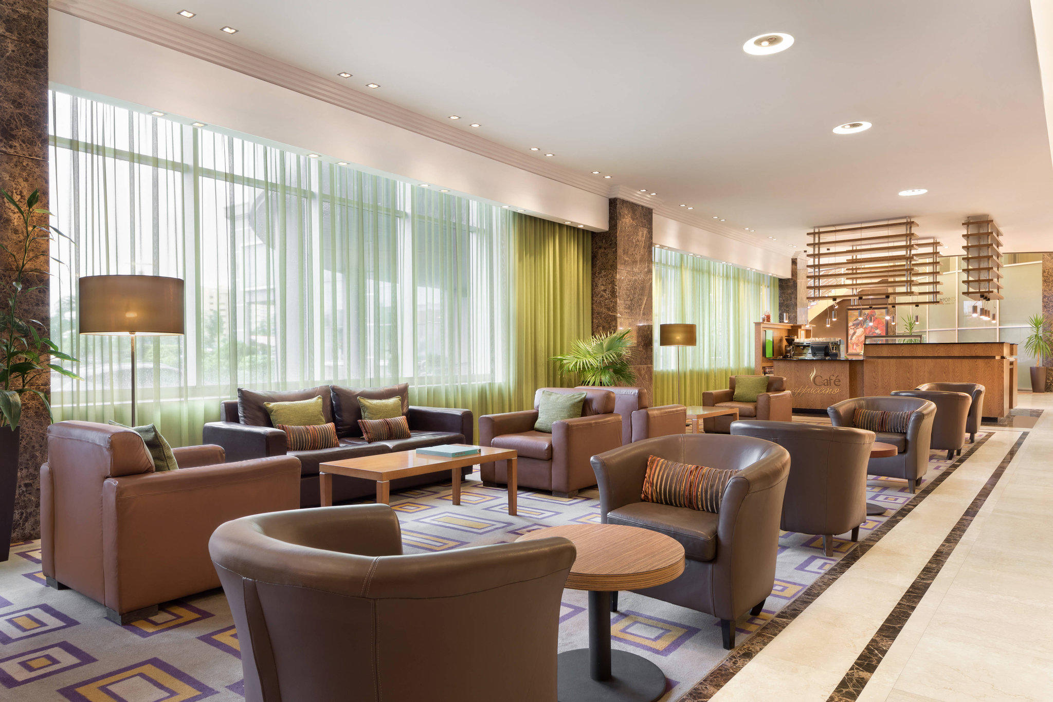 Fotos - Four Points by Sheraton Lagos - 37