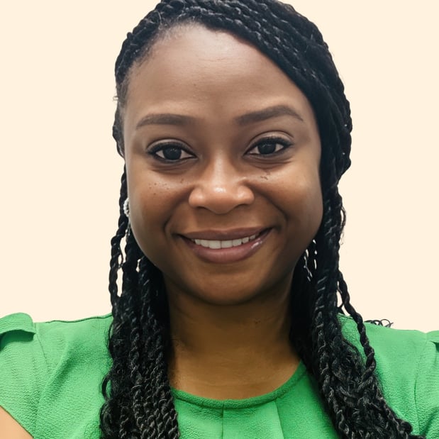 Images Shareika Norman, Counselor